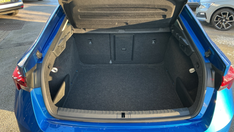 Skoda Octavia 2.0 TDI 150 SE L 5dr DSG Diesel Hatchback